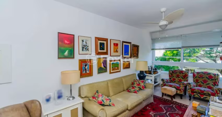 Apartamento com 3 quartos à venda na Avenida Bagé, 272, Petrópolis, Porto Alegre