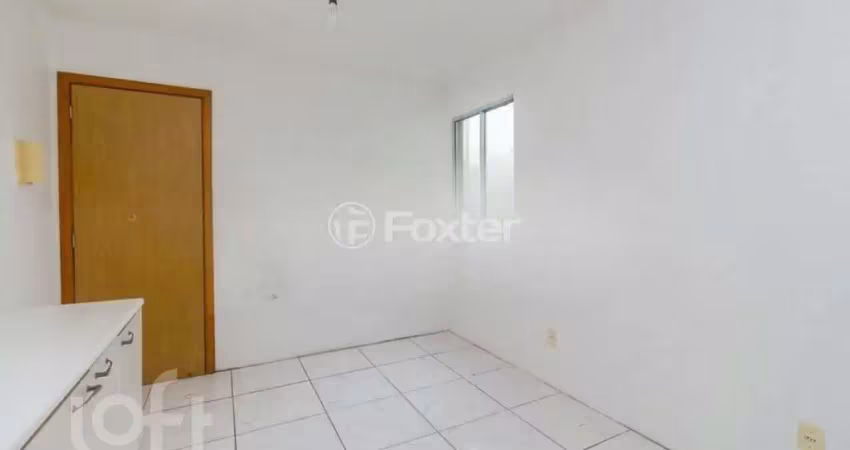 Apartamento com 2 quartos à venda na Rua Capitão Pedroso, 560, Restinga, Porto Alegre