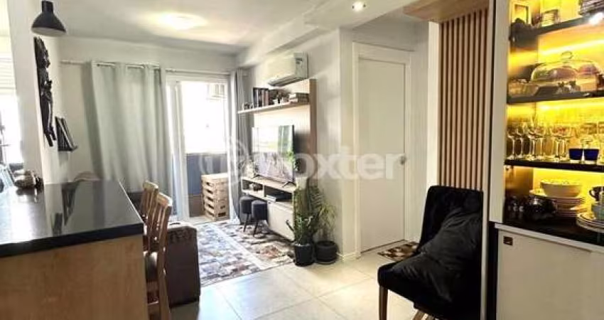 Apartamento com 2 quartos à venda na Rua Brasil, 121, Centro, Canoas