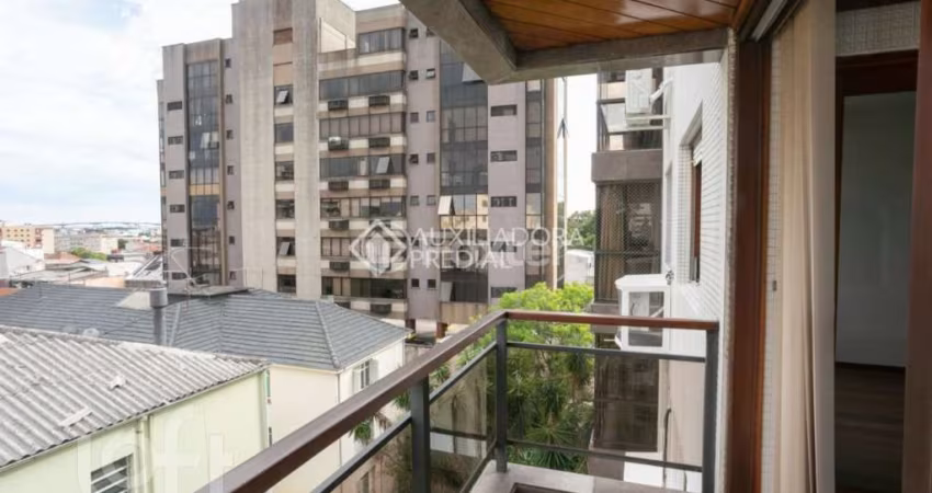 Apartamento com 3 quartos à venda na Rua Barão do Cotegipe, 50, São João, Porto Alegre