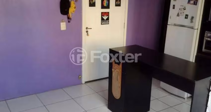 Apartamento com 2 quartos à venda na Rua Antônio Lourenço Rosa, 180, Mato Grande, Canoas