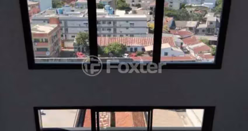 Apartamento com 1 quarto à venda na Rua Professor Freitas e Castro, 300, Azenha, Porto Alegre