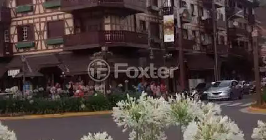 Apartamento com 1 quarto à venda na Rua Augusto Zatti, 78, Centro, Gramado