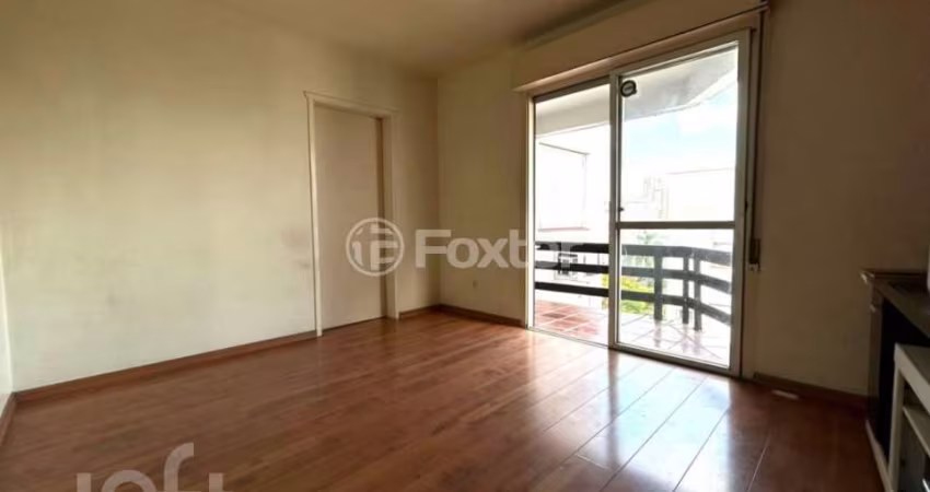 Apartamento com 2 quartos à venda na Rua Benjamin Constant, 404, Rio Branco, Novo Hamburgo