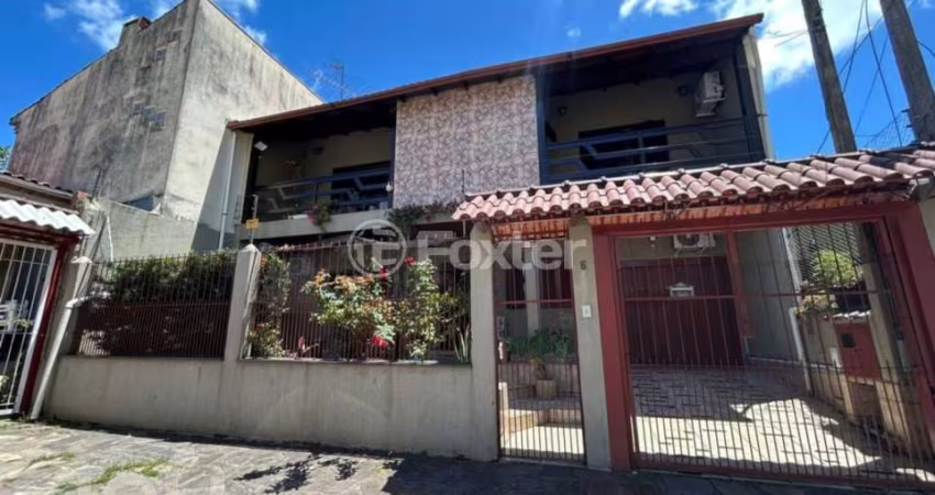 Casa com 5 quartos à venda na Rua Comendador Claudius Zaluski, 6, Morro Santana, Porto Alegre