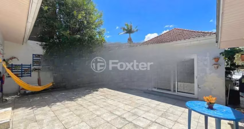 Casa com 4 quartos à venda na Rua Onze de Agosto, 398, São João, Porto Alegre