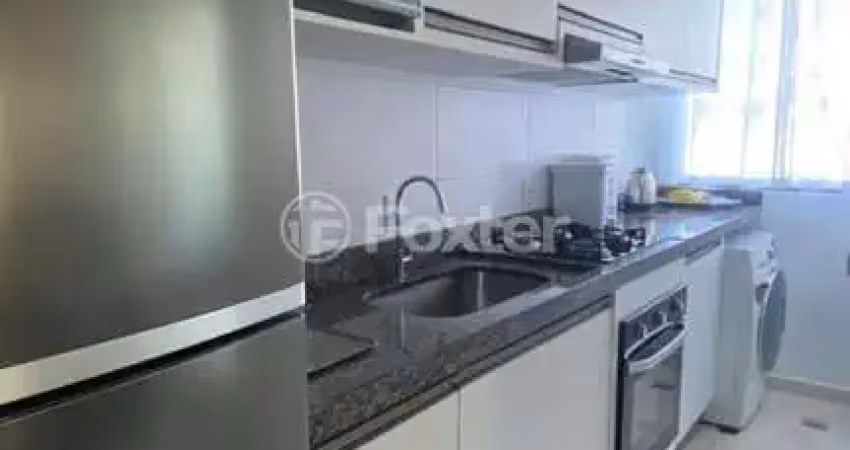 Apartamento com 2 quartos à venda na Rua Dário Manoel Cardoso, 3030, Ingleses do Rio Vermelho, Florianópolis