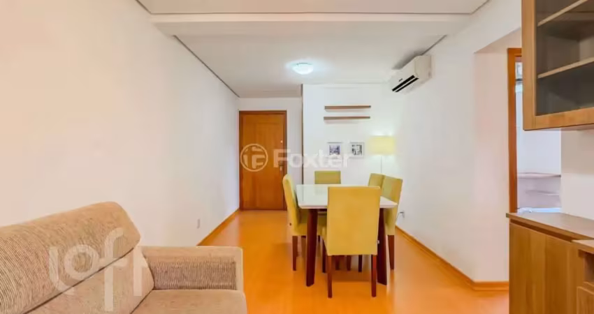 Apartamento com 2 quartos à venda na Rua Afonso Rodrigues, 408, Jardim Botânico, Porto Alegre