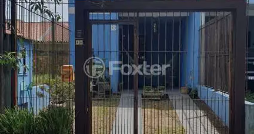 Casa com 2 quartos à venda na Rua Maria Lourdes Willms, 66, Hípica, Porto Alegre