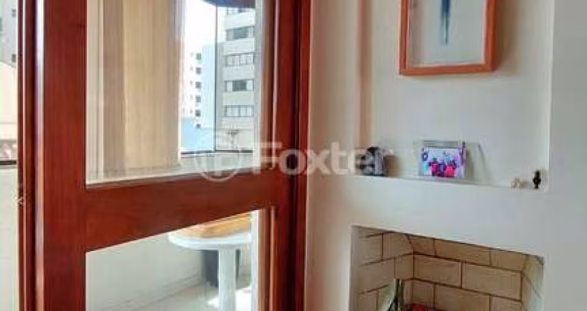 Apartamento com 3 quartos à venda na Avenida Bagé, 435, Petrópolis, Porto Alegre