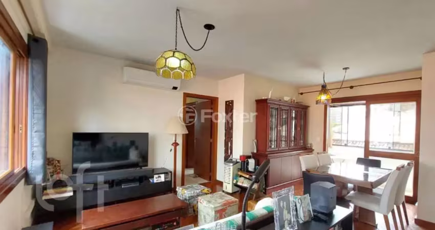 Apartamento com 3 quartos à venda na Avenida Bagé, 435, Petrópolis, Porto Alegre