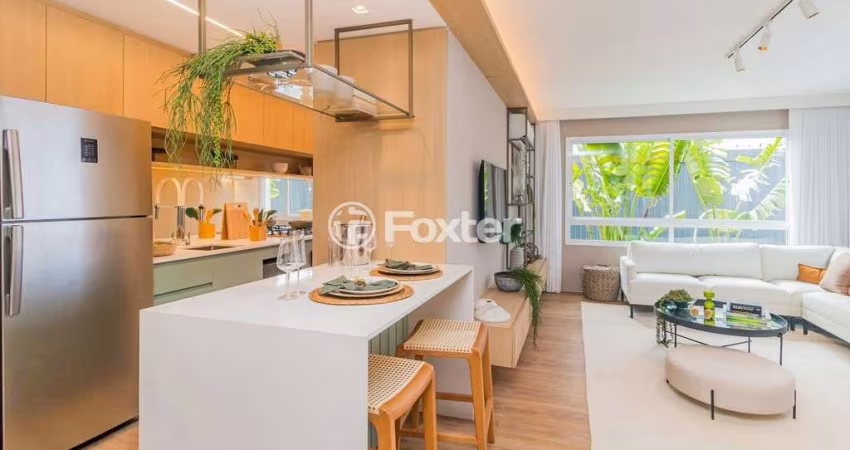 Apartamento com 3 quartos à venda na Avenida Doutor Sezefredo Azambuja Vieira, 2177, Marechal Rondon, Canoas