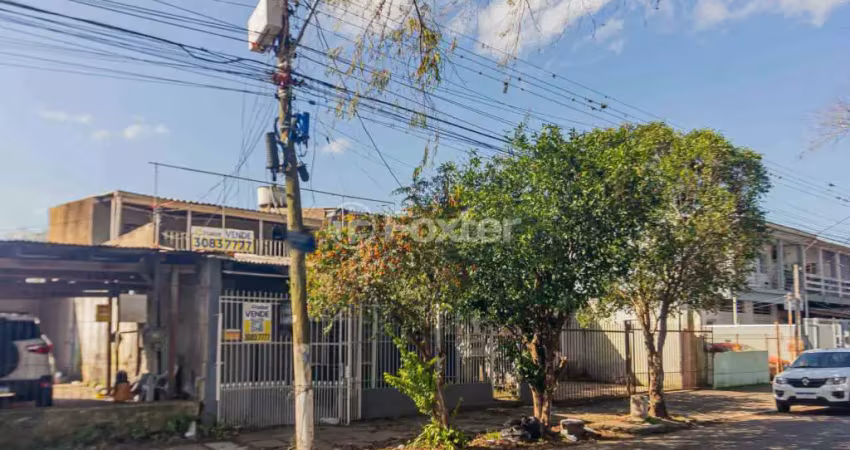 Casa com 2 quartos à venda na Rua Graciano Camozzato, 40, Farrapos, Porto Alegre