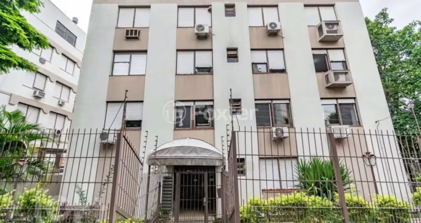 Apartamento com 2 quartos à venda na Rua Geraldo Souza Moreira, 115, Passo da Areia, Porto Alegre