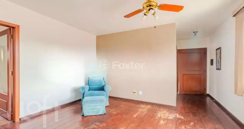 Apartamento com 2 quartos à venda na Avenida Panamericana, 899, Jardim Lindóia, Porto Alegre