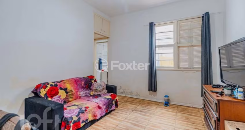 Apartamento com 2 quartos à venda na Avenida Amazonas, 1396, São Geraldo, Porto Alegre