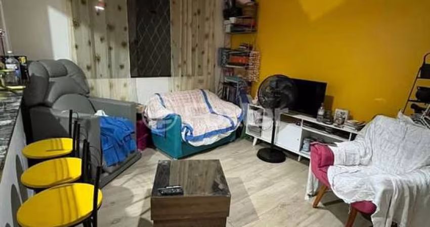 Apartamento com 2 quartos à venda na Rua Barbedo, 474, Menino Deus, Porto Alegre