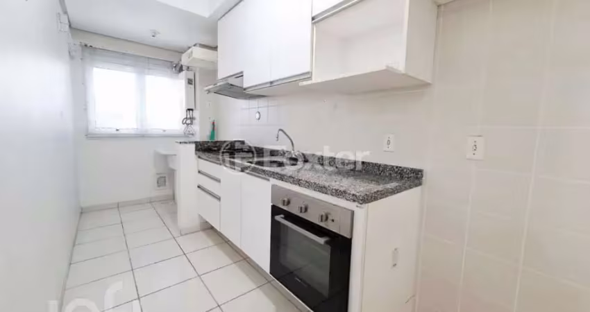 Apartamento com 2 quartos à venda na Rua São Jerônimo, 100, Jardim Mauá, Novo Hamburgo
