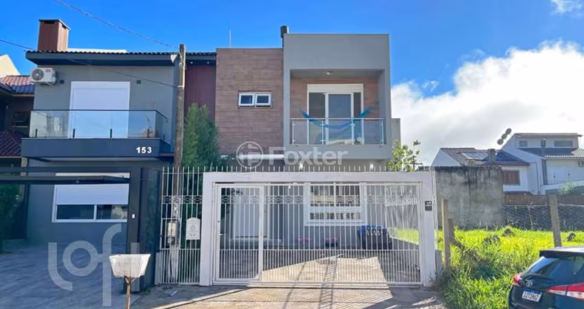 Casa com 3 quartos à venda na Rua Aldo Sani, 143, Hípica, Porto Alegre