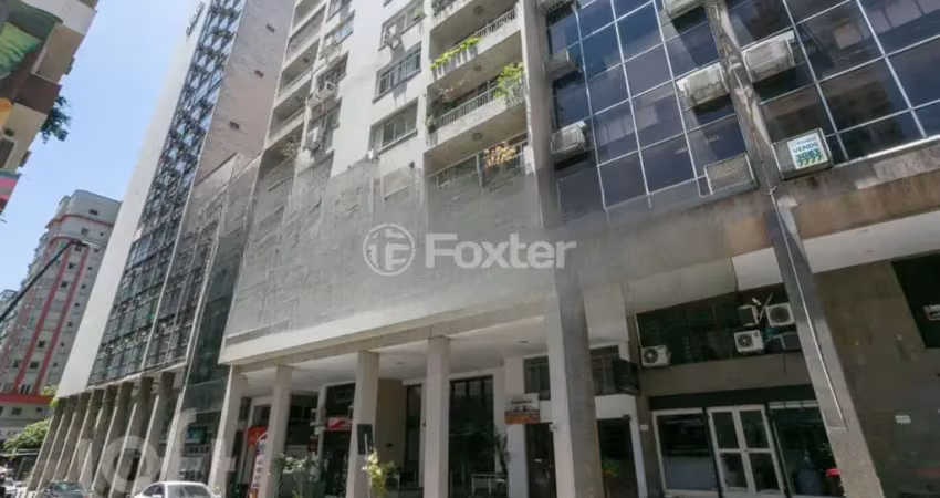 Apartamento com 2 quartos à venda na Rua Jerônimo Coelho, 95, Centro Histórico, Porto Alegre