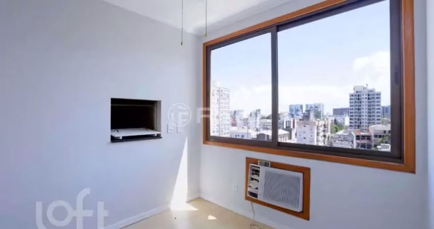 Apartamento com 2 quartos à venda na Rua Luiz Afonso, 307, Cidade Baixa, Porto Alegre
