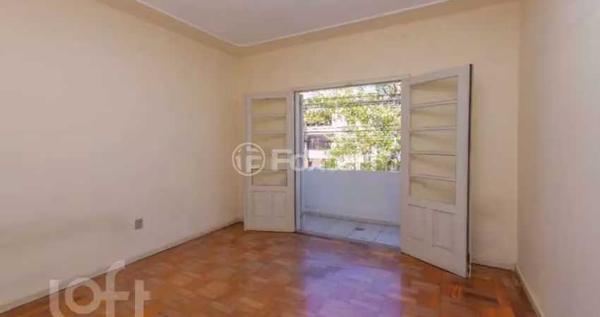 Apartamento com 2 quartos à venda na Avenida Getúlio Vargas, 620, Menino Deus, Porto Alegre