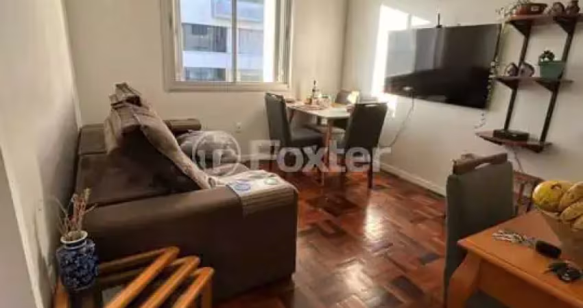 Apartamento com 2 quartos à venda na Avenida Ipiranga, 1885, Partenon, Porto Alegre
