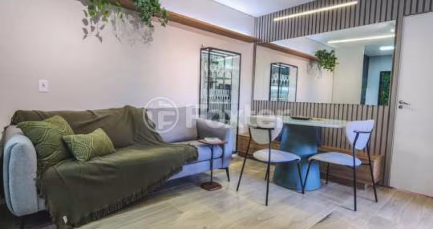 Apartamento com 2 quartos à venda na Rua Nova York, 120, Passo das Pedras, Gravataí