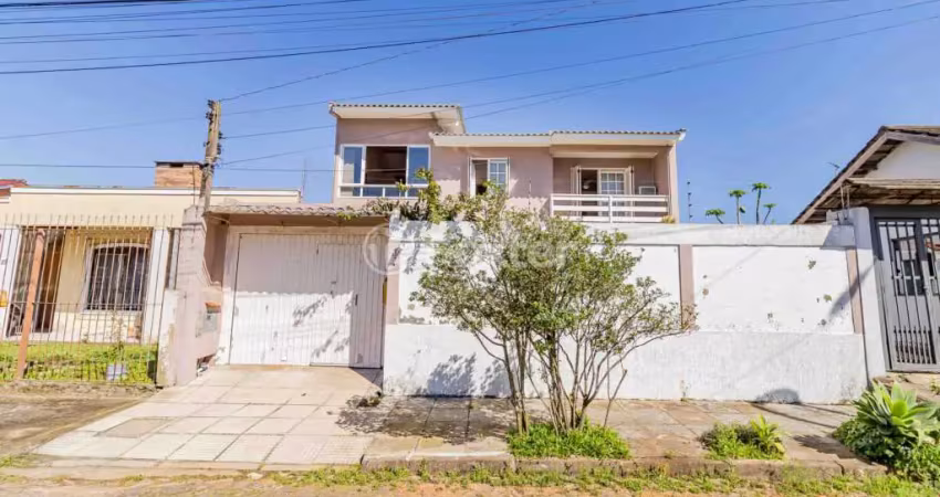 Casa com 3 quartos à venda na Rua Itapetininga, 679, Parque da Matriz, Cachoeirinha