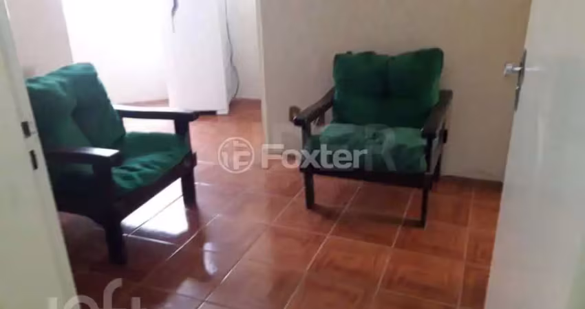 Apartamento com 1 quarto à venda na Avenida Borges de Medeiros, 417, Centro Histórico, Porto Alegre