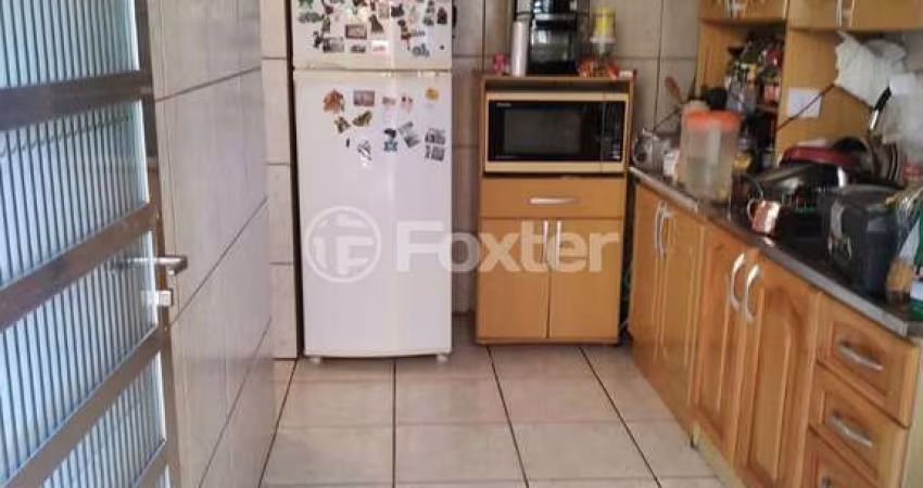 Apartamento com 3 quartos à venda na Avenida Benjamin Constant, 517, São João, Porto Alegre