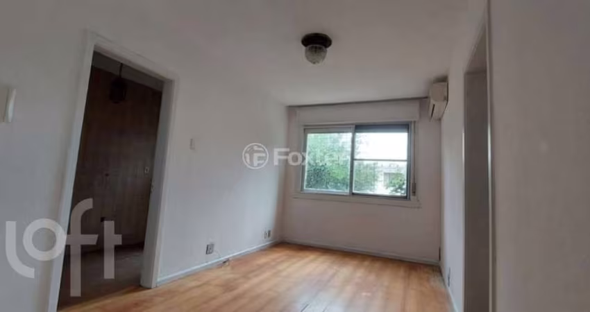 Apartamento com 1 quarto à venda na Rua Luís Lederman, 600, Morro Santana, Porto Alegre