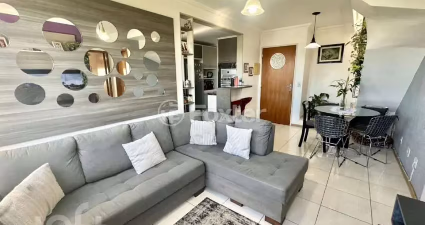 Apartamento com 4 quartos à venda na Rua Sete de Setembro, 140, Nossa Senhora das Graças, Canoas
