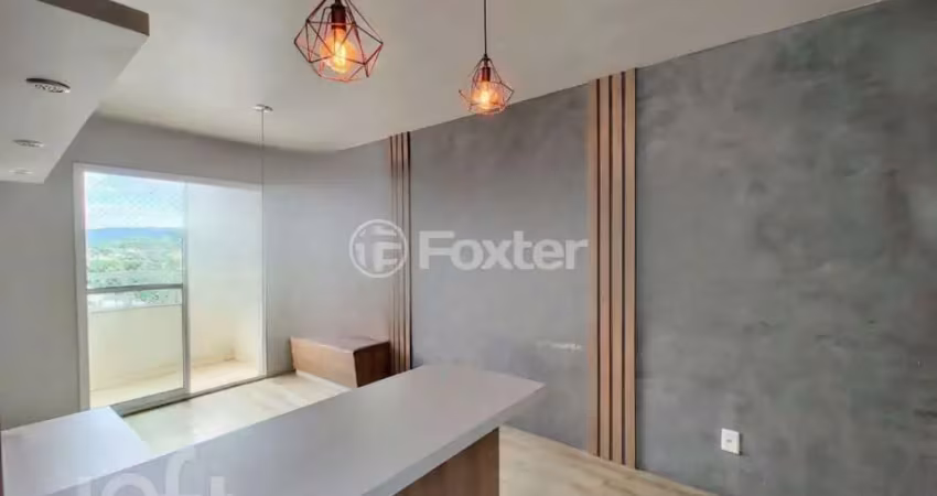 Apartamento com 2 quartos à venda na Rua Avaí, 119, Vila Rosa, Novo Hamburgo