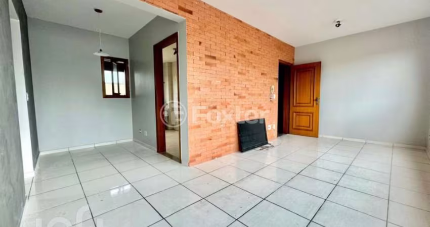 Apartamento com 2 quartos à venda na Rua Mathias Velho, 911, Centro, Canoas