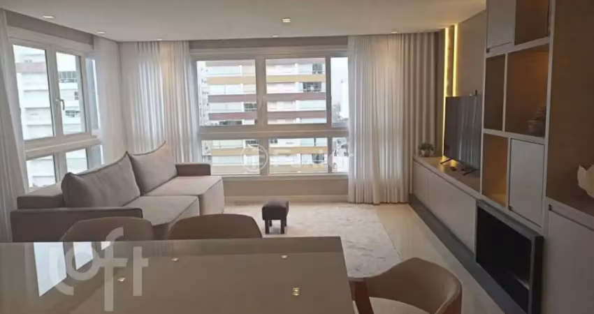Apartamento com 3 quartos à venda na Rua Marabá, 2800, Navegantes, Capão da Canoa