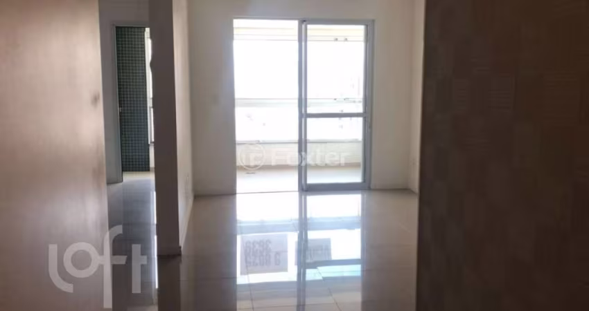 Apartamento com 3 quartos à venda na Rua Elizeu Di Bernardi, 277, Campinas, São José