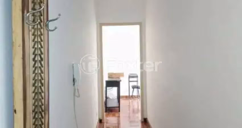 Apartamento com 2 quartos à venda na Rua Garibaldi, 832, Independência, Porto Alegre