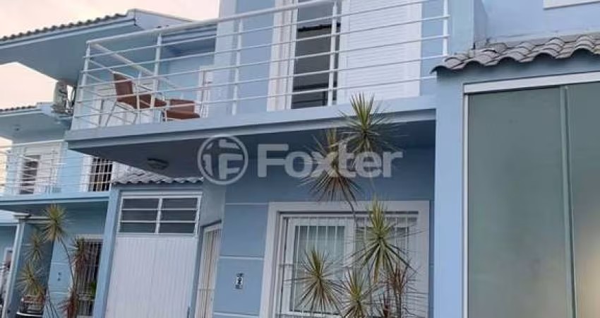Casa com 3 quartos à venda na Rua Tancredo Neves, 312, Rio Branco, Canoas