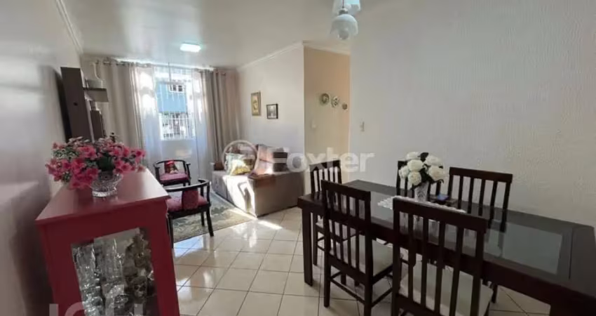 Apartamento com 2 quartos à venda na Rua Wilson Menezes, 649, Campinas, São José