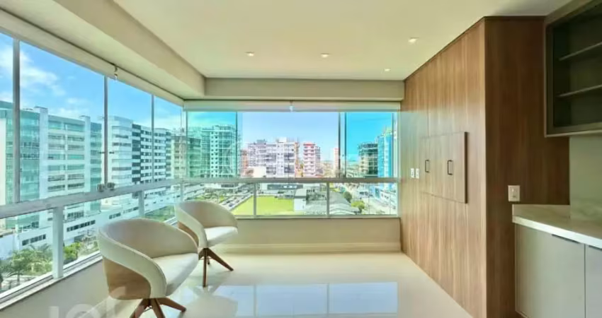 Apartamento com 3 quartos à venda na Rua José Milton Lopes, 839, Zona Nova, Capão da Canoa