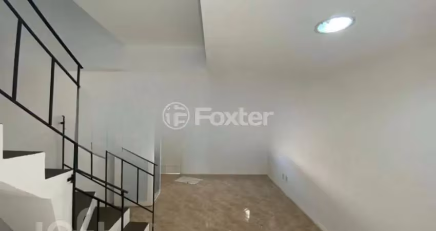 Casa em condomínio fechado com 2 quartos à venda na Rua Treze de Maio, 630, Rio Branco, Canoas