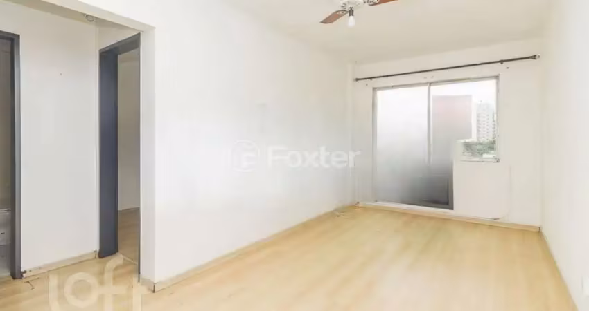 Apartamento com 1 quarto à venda na Avenida Ipiranga, 3427, Partenon, Porto Alegre