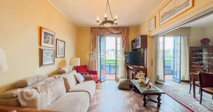 Apartamento com 4 quartos à venda na Rua Vinte e Quatro de Outubro, 820, Moinhos de Vento, Porto Alegre