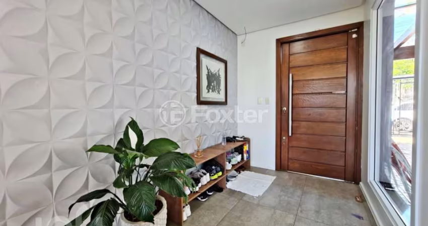 Casa com 3 quartos à venda na Rua Natal, 202, Boa Vista, Novo Hamburgo