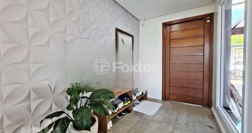 Casa com 3 quartos à venda na Rua Natal, 202, Boa Vista, Novo Hamburgo