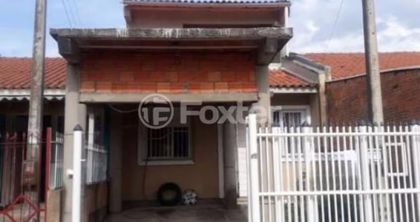 Casa com 3 quartos à venda na Rua Valdir Pedro Martinelli, 101, Boa Vista, Sapucaia do Sul