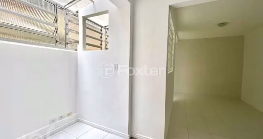 Apartamento com 2 quartos à venda na Rua Celeste Gobbato, 60, Praia de Belas, Porto Alegre