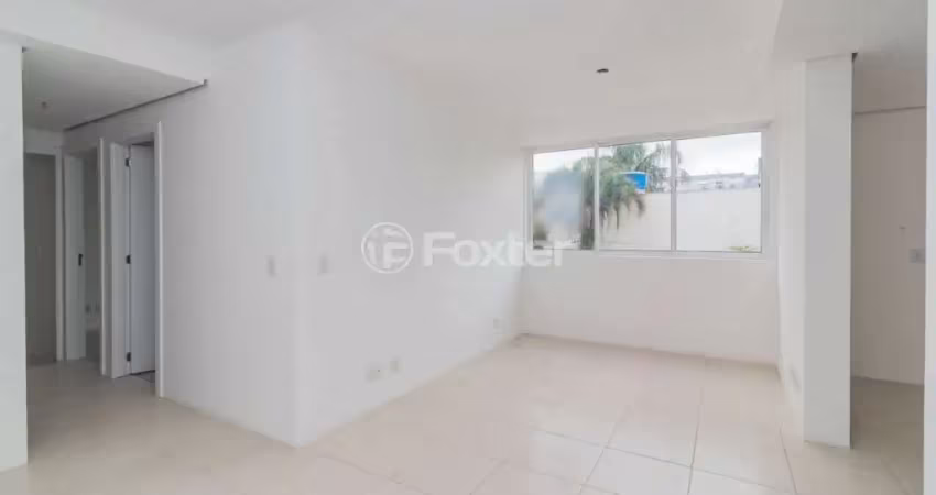 Apartamento com 3 quartos à venda na Rua Frei Germano, 138, Partenon, Porto Alegre