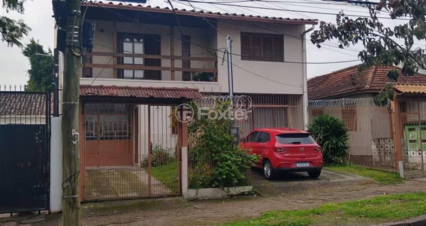 Terreno comercial à venda na Rua Camaquã, 812, Camaquã, Porto Alegre